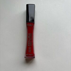 L'Oreal Infallible 8HR Pro Gloss